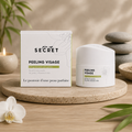Pin up Secret Peeling visage 50ml