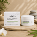 Pin up Secret Masque Purifiant Oxy-Minéral 200ml